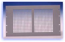 Grille Panels