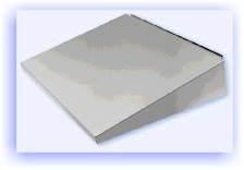 Writing Shelves for Trimline and Spartan Series