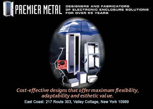 Welcome to Premier Metal , click to enter