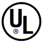 UL Approved