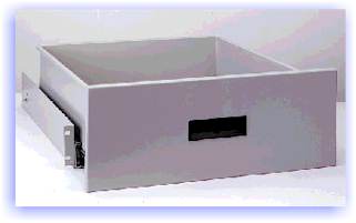 Sliding Drawers