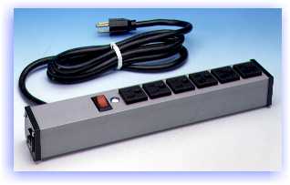 Economy Surge Suppressor