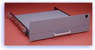 Sliding Keyboard Shelves