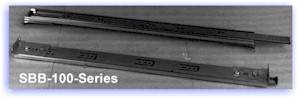 Extension Slides--Heavy Duty